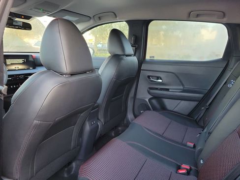 New 2026 Nissan Kicks SR image 5