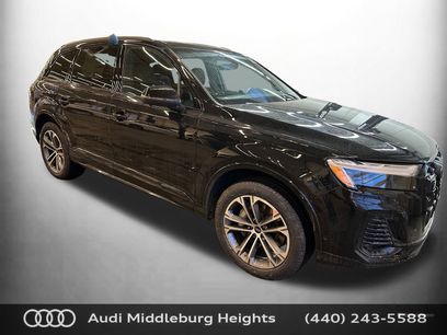 New 2026 Audi Q7 2.0T Premium