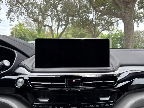 New 2026 Acura MDX SH-AWD w/ Technology Package image 24