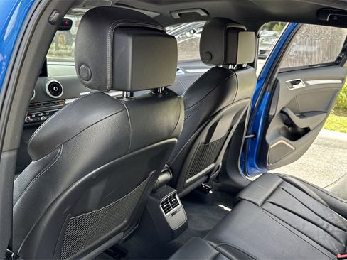 Used 2018 Audi S3 Premium Plus w/ Technology Package image 35