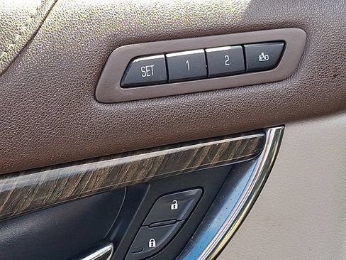 Used 2014 Cadillac ATS Luxury w/ Sun And Sound Package AWD/4WD image 24
