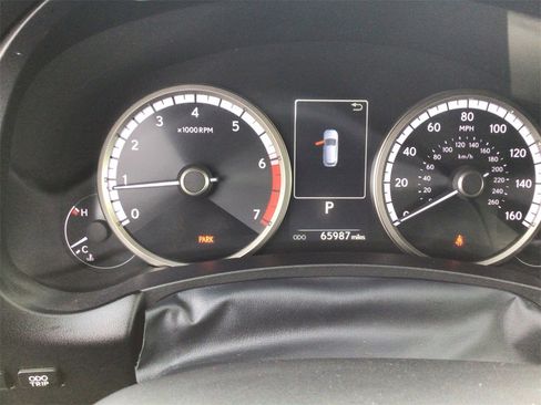 Used 2021 Lexus NX 300 F Sport w/ F Sport Premium Package image 16