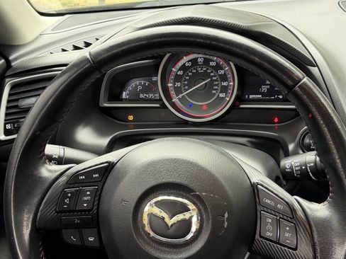 Used 2014 MAZDA MAZDA3 i Touring image 20