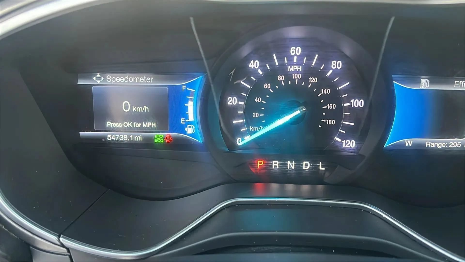 Used 2018 Ford Fusion S FWD image 11