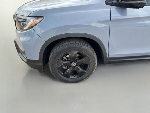 Used 2023 Honda Ridgeline Black Edition image 30