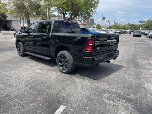 New 2026 RAM 1500 Express image 26