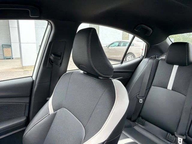 Used 2025 Toyota Camry SE FWD image 55