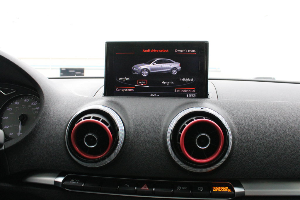 Used 2015 Audi S3 Premium Plus AWD/4WD image 16