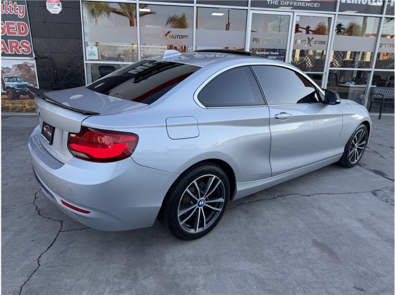 Used 2019 BMW 230i Coupe RWD image 15