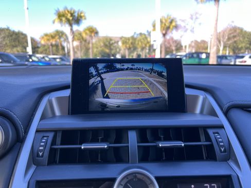 Used 2015 Lexus NX 200t image 25