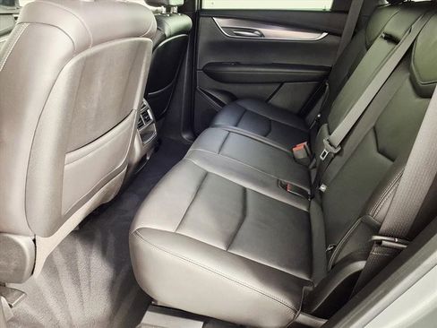 Certified 2023 Cadillac XT5 Luxury image 14