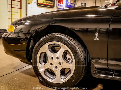 Used 1996 Ford Mustang Cobra RWD image 45