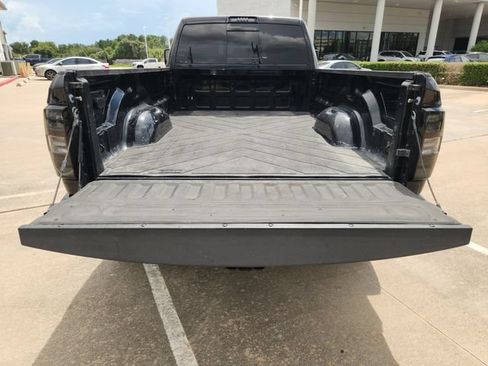 Used 2023 RAM 2500 Tradesman AWD/4WD image 32