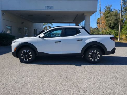 New 2026 Hyundai Santa Cruz SEL image 3