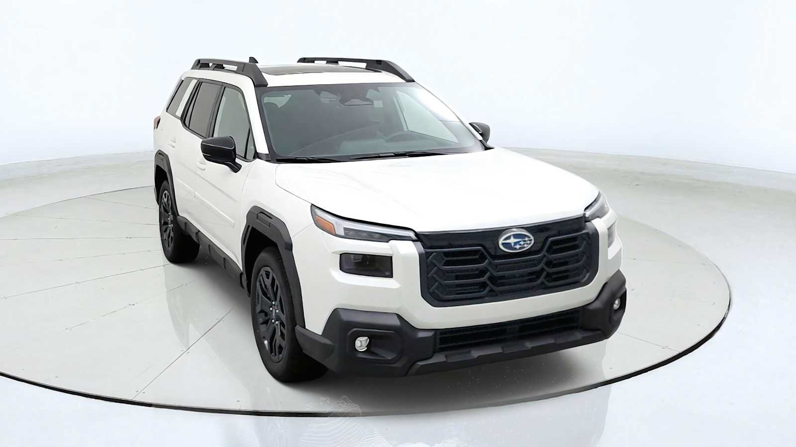 New 2026 Subaru Outback Limited XT AWD/4WD image 2