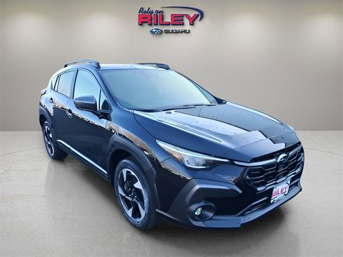 Certified 2025 Subaru Crosstrek 2.5i Limited w/ Popular Package #4A image 7