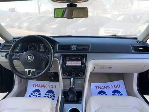 Used 2014 Volkswagen Passat 1.8T SE image 17