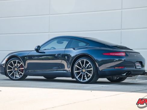 Used 2015 Porsche 911 Carrera image 3