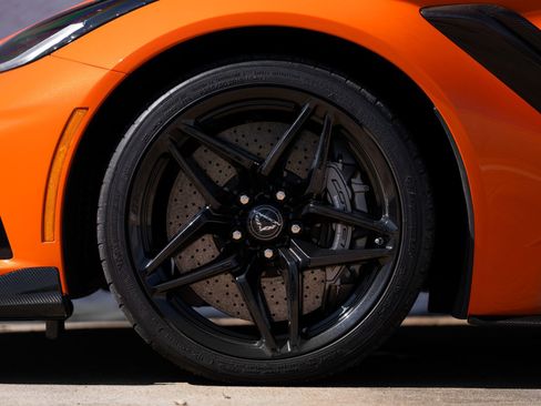 Used 2019 Chevrolet Corvette ZR1 image 31