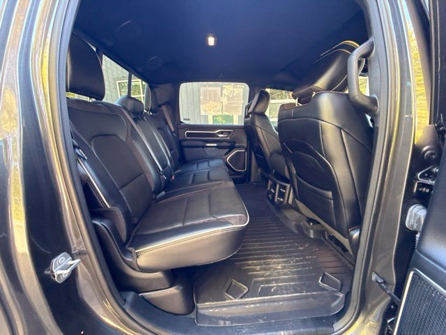 Used 2023 RAM 1500 Laramie AWD/4WD image 17
