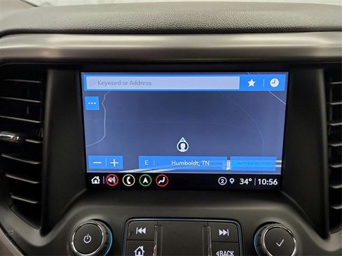 Used 2023 GMC Acadia AT4 w/ Technology Package image 24