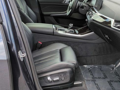 Used 2021 BMW X5 xDrive40i w/ M Sport Package AWD/4WD image 24