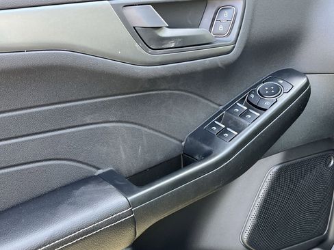 New 2026 Ford Escape Active w/ Cold Weather Package image 15