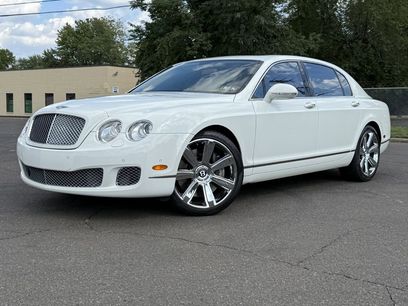 Used 2011 Bentley Flying Spur Flying Spur Speed