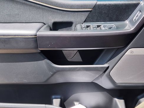 New 2026 Ford F150 Tremor AWD/4WD image 21