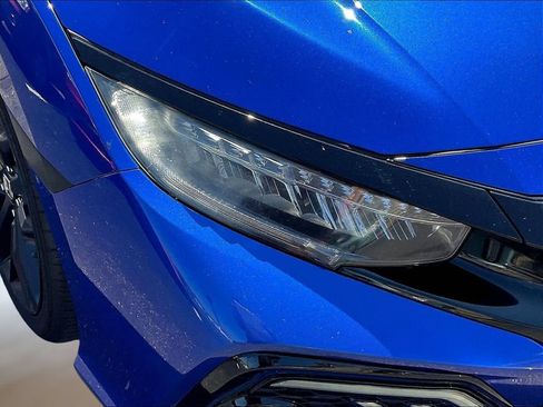 Used 2020 Honda Civic Si image 27