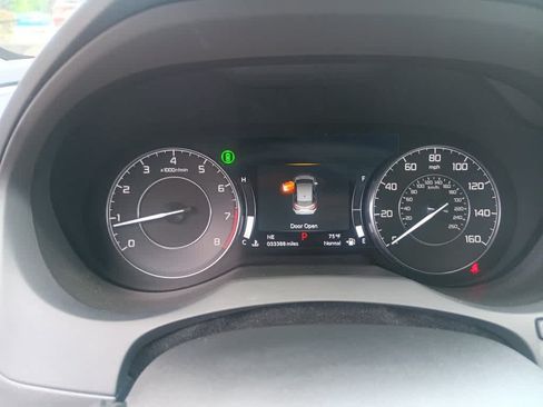 Used 2023 Acura RDX AWD w/ Technology Package image 10
