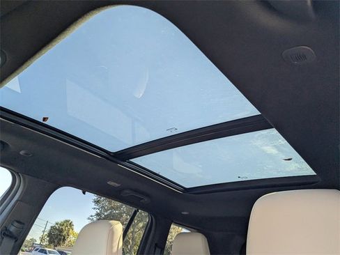 New 2025 Jeep Grand Cherokee Limited image 20