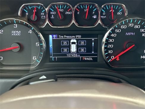 Certified 2020 GMC Yukon XL SLT w/ Open Road Package image 12