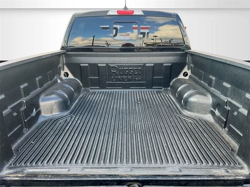 Used 2020 Ford Ranger Lariat w/ Technology Package image 24