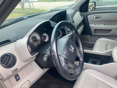 Used 2012 Honda Pilot EX-L image 11