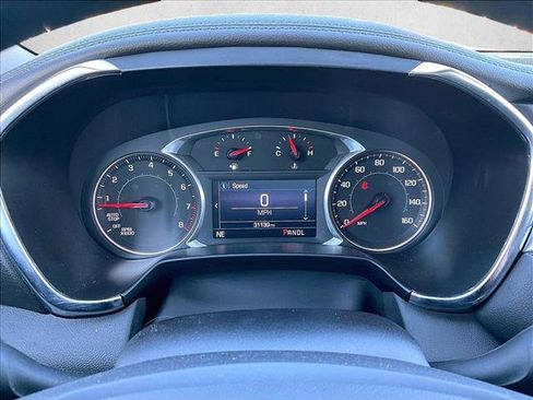 Used 2021 Chevrolet Blazer LT image 20