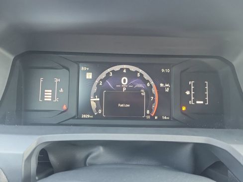 Certified 2025 Toyota Tacoma SR5 RWD image 29