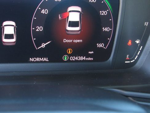 Certified 2024 Honda Accord Sport image 26