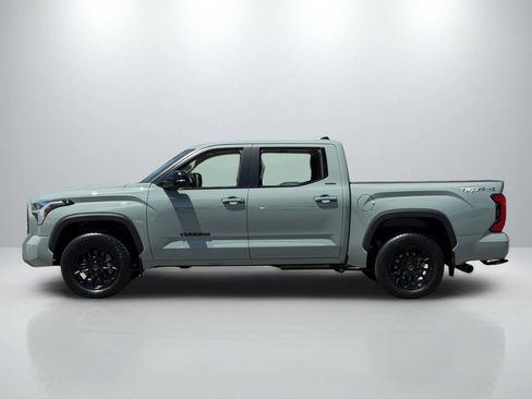 Used 2024 Toyota Tundra Limited w/ TRD Off-Road Package AWD/4WD image 2
