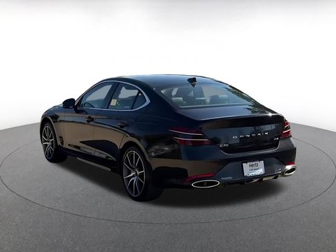 Used 2025 Genesis G70 2.5T image 11