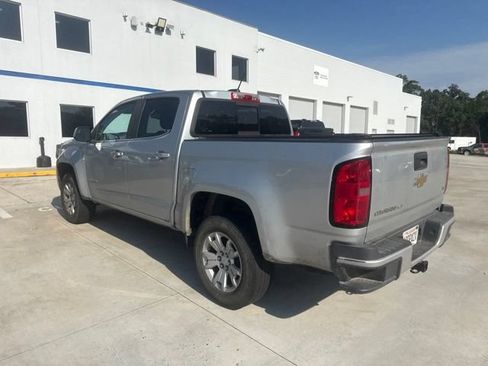 Used 2017 Chevrolet Colorado LT w/ LT Convenience Package RWD image 16