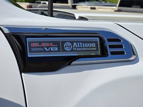 New 2026 GMC Sierra 3500 Pro w/ Convenience Package AWD/4WD image 6