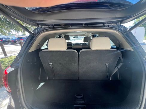 Used 2019 Kia Sorento EX FWD image 10