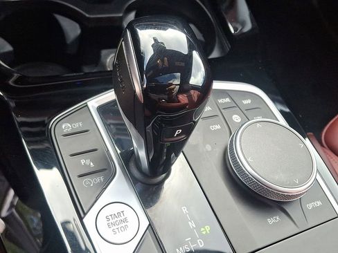 Used 2022 BMW X3 xDrive30i w/ Premium Package image 16