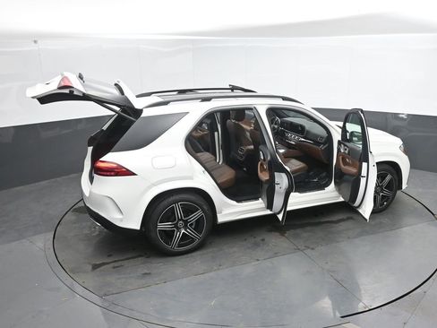 Used 2024 Mercedes-Benz GLE 350 4MATIC image 49