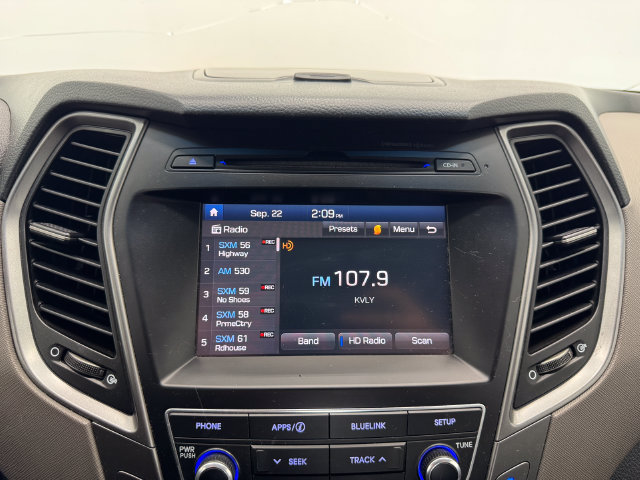 Used 2018 Hyundai Santa Fe Sport FWD image 30