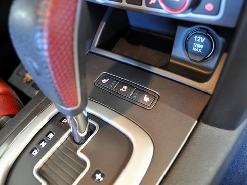 Used 2009 Pontiac G8 GXP image 29