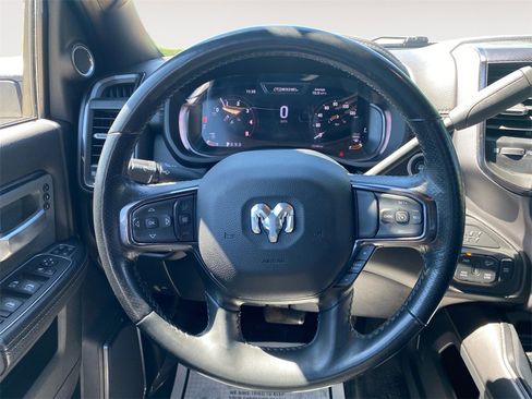 Used 2023 RAM 2500 Rebel w/ Level 1 Equipment Group image 12