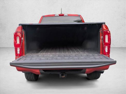 Used 2022 Ford Ranger XLT w/ Equipment Group 301A Mid RWD image 6