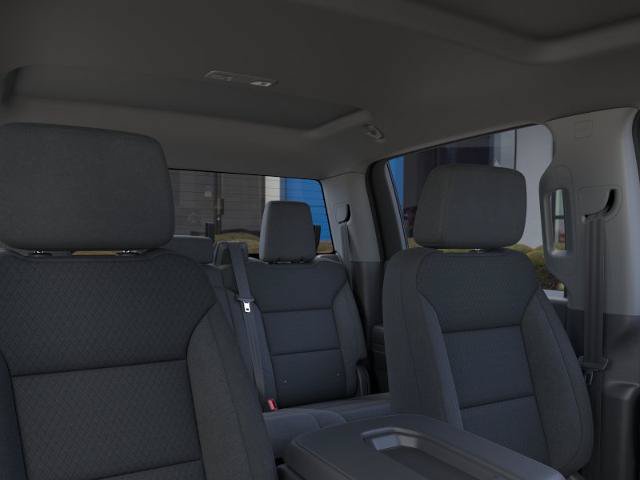 New 2026 Chevrolet Silverado 1500 RST w/ RST Select Package RWD image 45